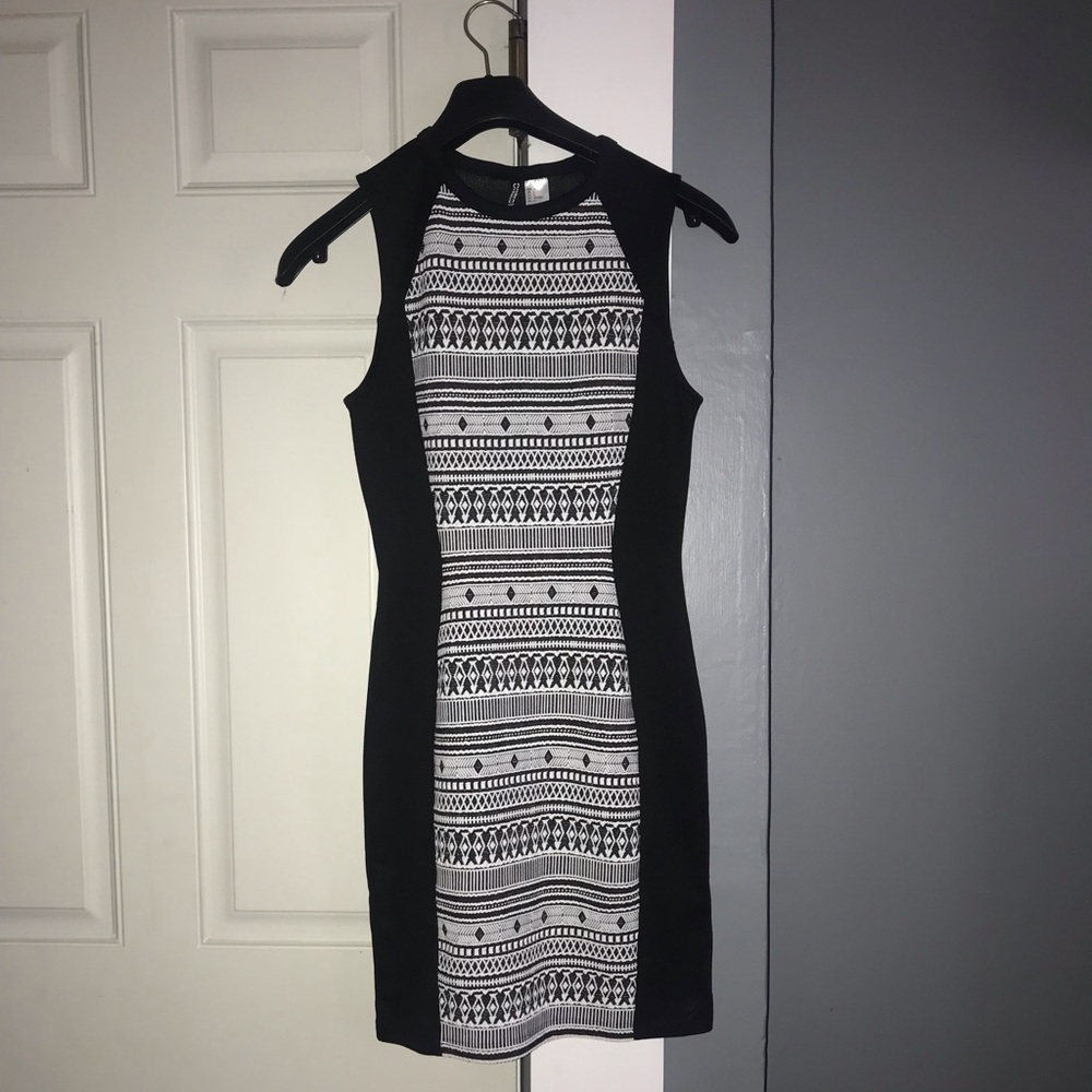 H&M Bodycon Dress